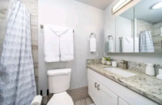 BRAND NEW - Lave Suite - Large Studio Apartment