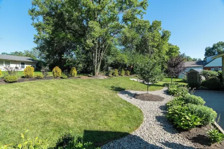 Luxury Midterm Rental for Families, Medical and Corporate Professionals Cincy