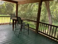 ICHETUCKNEE RIVER - Riverfront on the Crystal Clear Ichetucknee River