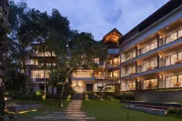Sterling Lontano Waterfront Wayanad - 4-Star