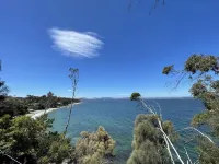 Beachside Taroona with Spa Hotels in Taroona