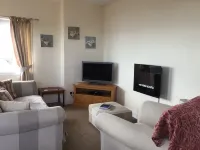 This is the property to stay if you like a seaview