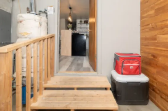 NEW! Cozy Ranch/ Sleeps 8/ 5 Mins to Grand Pk/ Just Mins to Downtown Westfield!