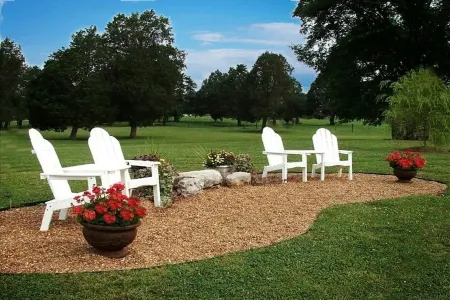 Adorable Cottage!  Everything!  WiFi, Kitchen, Jacuzzi, NO Cleaning Fee!!!