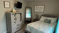 Cozy Home Retreat