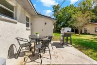 Newly Renovated Apt in Stunning Safety Harbor!