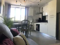 Une Pause Entre mer et Marais