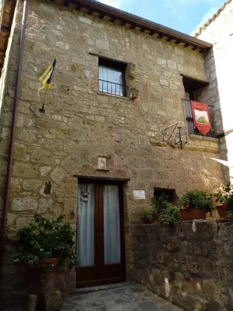 Cozy Accommodation in a Fantastic Hamlet