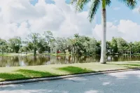 Modern Duplex near Anna Maria Island