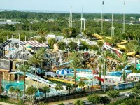Condo IS on the Beach!  240+ 5-Star Reviews - Tiki Bar - 3 Pools - 2 Hot Tubs - Beach resorts