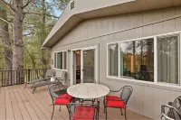 Cozy house in Kachina Village, Great view and great location for day-trips.