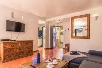 Unique Moroccan  style detached villa with  private pool n a prestigious area!