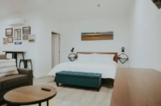 Modern Desert Oasis Studio in Historic Downtown Yuma