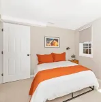 Unique Little Charmer in Downtown Frederick