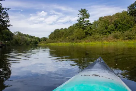 Cozy Cottage On The Susquehanna River