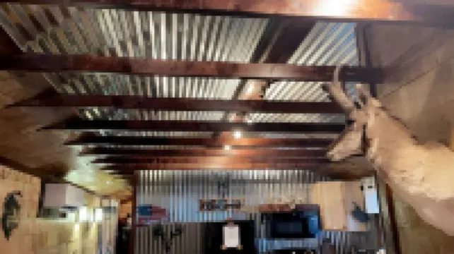 ‘The Huntsman’ ~ Elk Run Estates #4