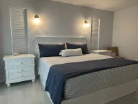 Heated Saltwater Pool • Hot Tub • 4Br/3BA • Gulf Access + Boat Lift • Clean Home Hotels near Reel Revenge Deep Sea Fishing Charters