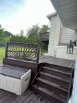 ‘A Quiet Place’ 3-Bedrm House. Mid-Hudson Valley.