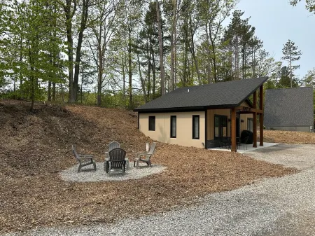 Cranberry Ridge - Ridge View