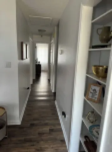 Isabella’s cozy Home