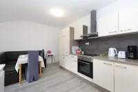 Spacious gîte near Géradmer