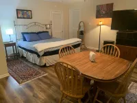 Residential Apartment w/Drumkit
