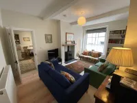 Charming 3 bedroom house in the heart of Ludlow