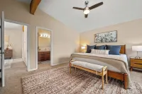 Spacious Home close to Coastal Trail and Downtown Hotel in zona Aeroporto Internazionale di Anchorage-Ted Stevens