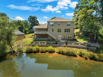 The Haven on Hibiscus Hotels near Duncan Event Center