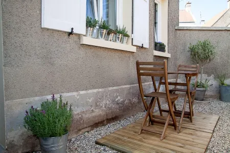 Ideal for two people