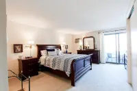 Amazing townhouse in oceanfront resort, pool, beach - プール