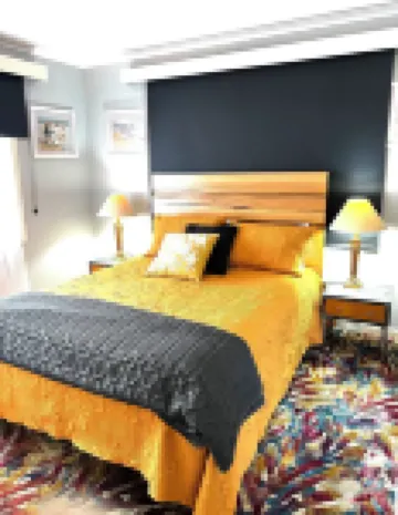 Ivy's@Stanley - 17 Pearse St . Modern one bedroom home