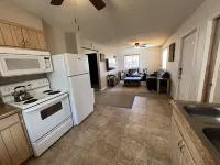 Cozy, peaceful home in quiet neighborhood. Permit #03015