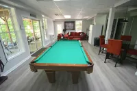 New Primary Bath!  Prime Summer and Clemson Football Dates Available!  Do IT!!!! - 4-Sterne