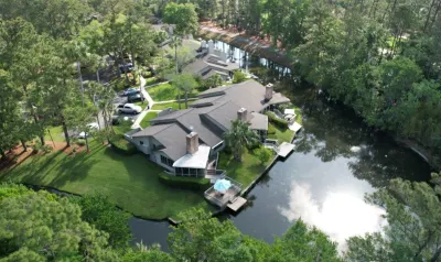 TPC Sawgrass Players Club Villa - Ponte Vedra Beach.