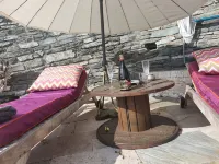 Casa serena charming house with swimming pool