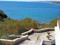 VILLA SEA SALENTO Hotels in Patù