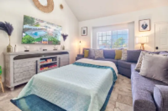 Mountain Oasis Home with Pool- Pet friendly