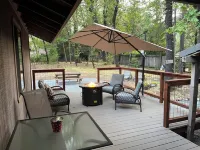 Doney Creek Cabin Hotels in Lakehead