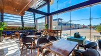 Hampton by HIlton Queretaro Juriquilla Hotels in Juriquilla
