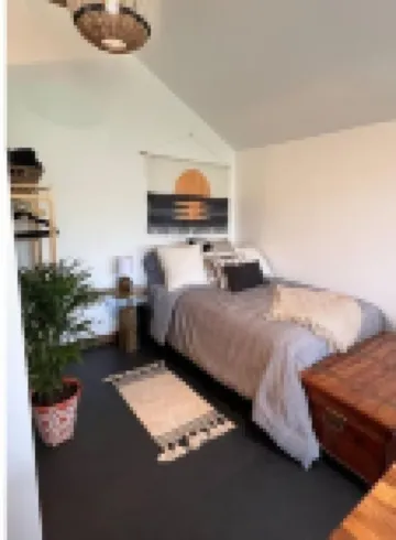 🌾Brand New Tiny Home! Downtown & Beachy☀️