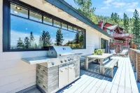 Heavenly Manor --Ultimate Tahoe Getaway--