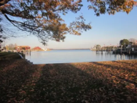 Location, Location, Location! - W Melson House - Beautiful - In Town St Michaels