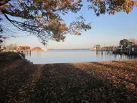 Location, Location, Location! - W Melson House - Beautiful - In Town St Michaels