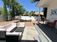 Luxury Meets Historic in This Boutique One of a Kind Clarkdale Getaway