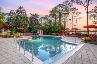 Hilton Grand Vacations Club in Sandestin Golf and Beach Resort - Pools