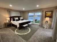 Beautiful Snake River Property