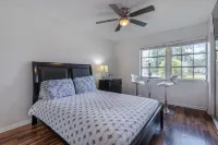 Relaxed AndPeaceful Studio in the hear of Wellington. Hotels in Wellington