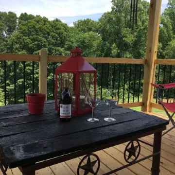 The Ranch in Mt Airy