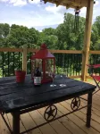 The Ranch in Mt Airy